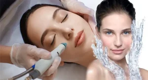 3 Reasons To Try Hydrafacial