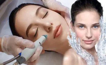 3 Reasons To Try Hydrafacial
