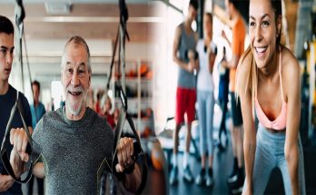 Best Health Insurance-Covered Gyms for Chronic Disease Management