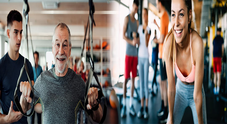 Best Health Insurance-Covered Gyms for Chronic Disease Management