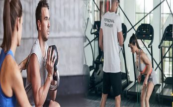 Fitness Centers with Health Insurance Reimbursement Options for Personal Training