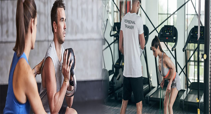 Fitness Centers with Health Insurance Reimbursement Options for Personal Training