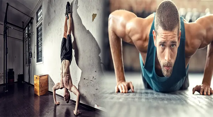 Effective Bodyweight Exercises for Muscle Gain