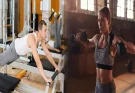 Intense Full Body Workout for Fat Loss and Toning