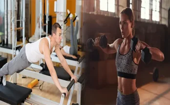 Intense Full Body Workout for Fat Loss and Toning