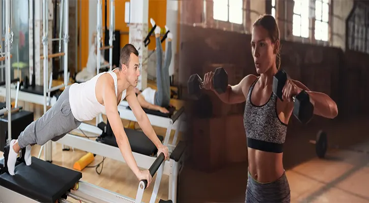 Intense Full Body Workout for Fat Loss and Toning